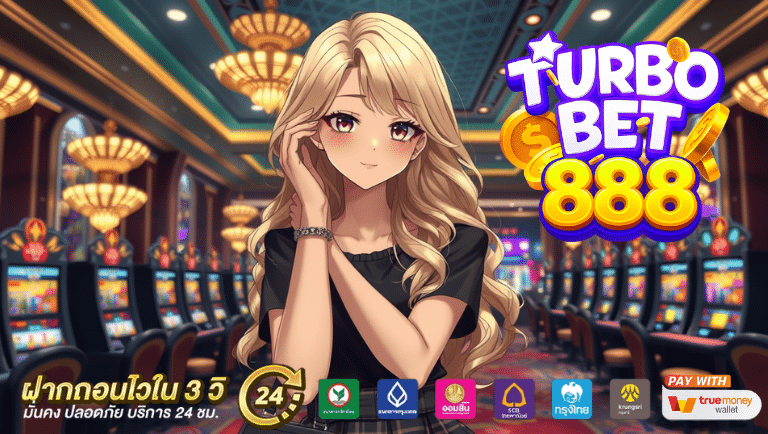 Turbobet888 slot